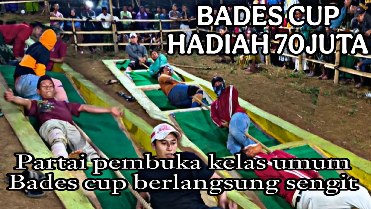 DINAMO MUDA VS REMAJA SADIS (bades) #badescup #kuripan #kabprobolinggo #eenksdmchanell