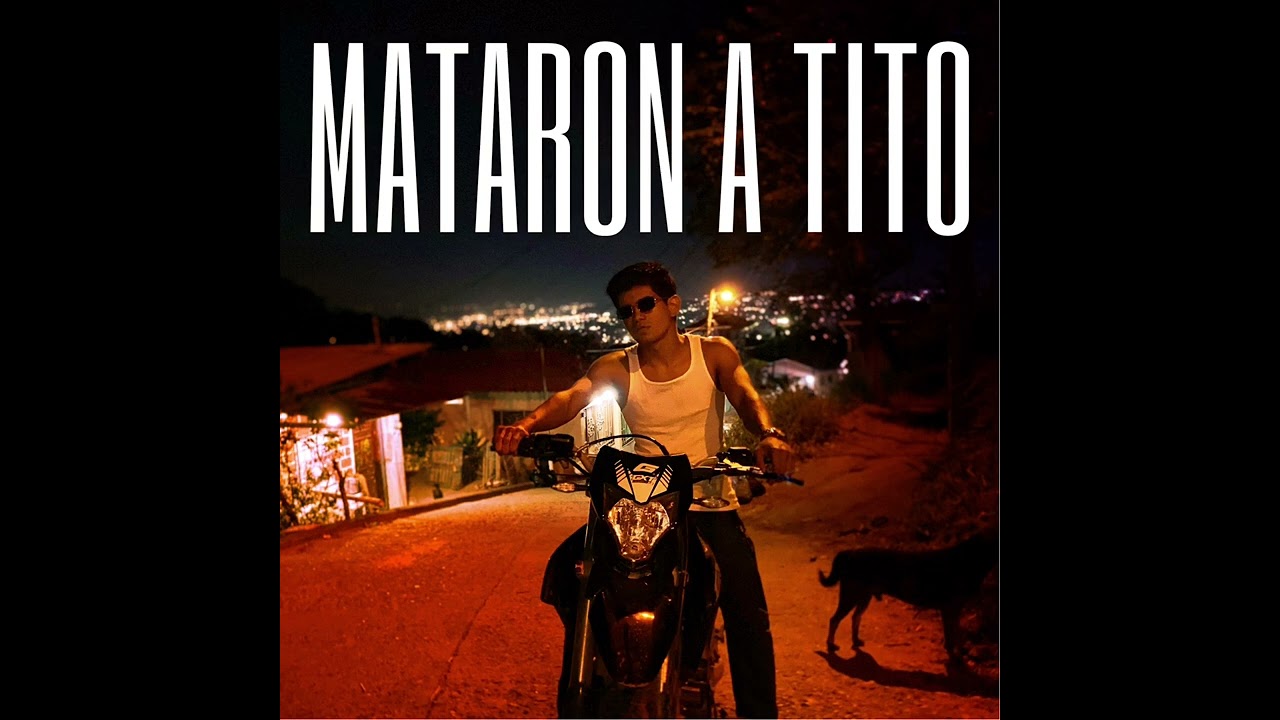 Amaya, The LIC || MATARON A TITO (versi&oacute;n playero)