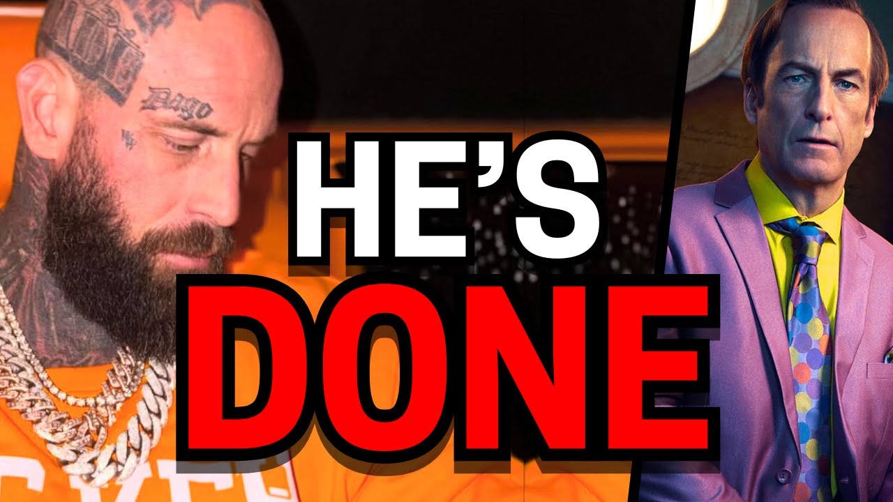 The Wes Watson Situation Just Got Crazier With A HUGE Court Update | Alpha Male Universe