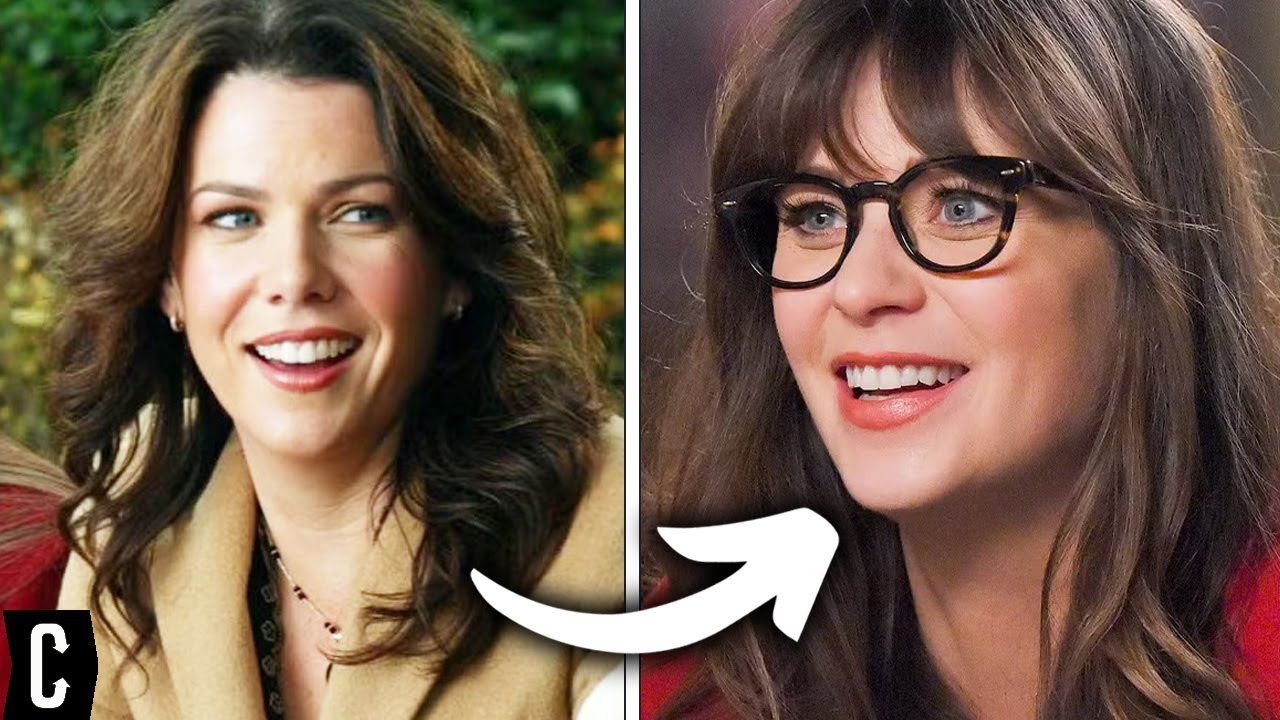 Shows to Watch If You LOVE Gilmore Girls