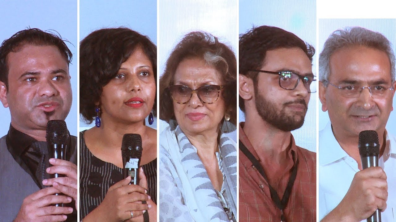 #MediaRumble: Trial by Media