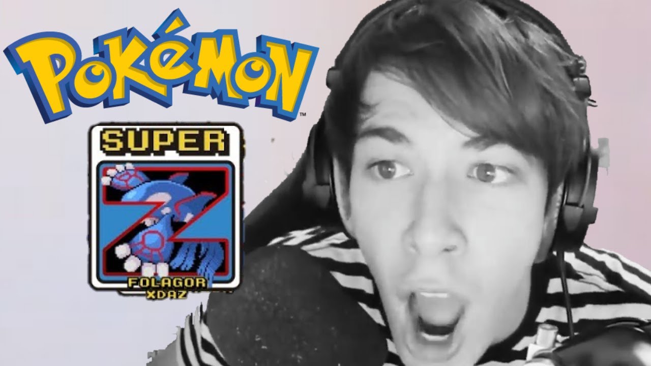MEJORES MOMENTOS Pokémon Super Z Folagor03