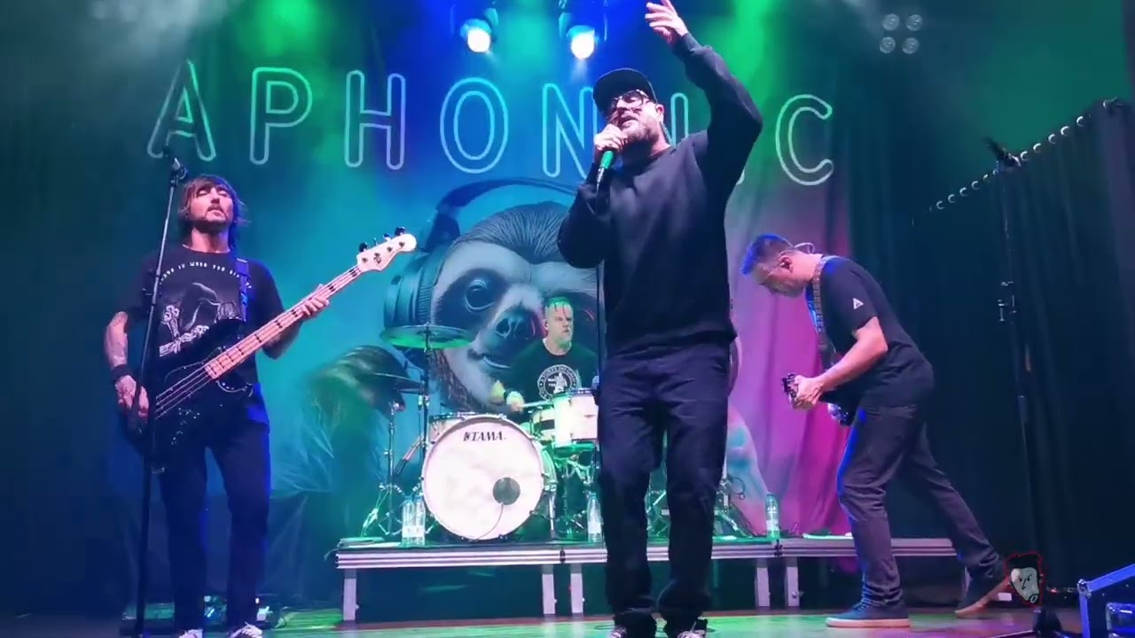 APHONNIC : Valencia 2024