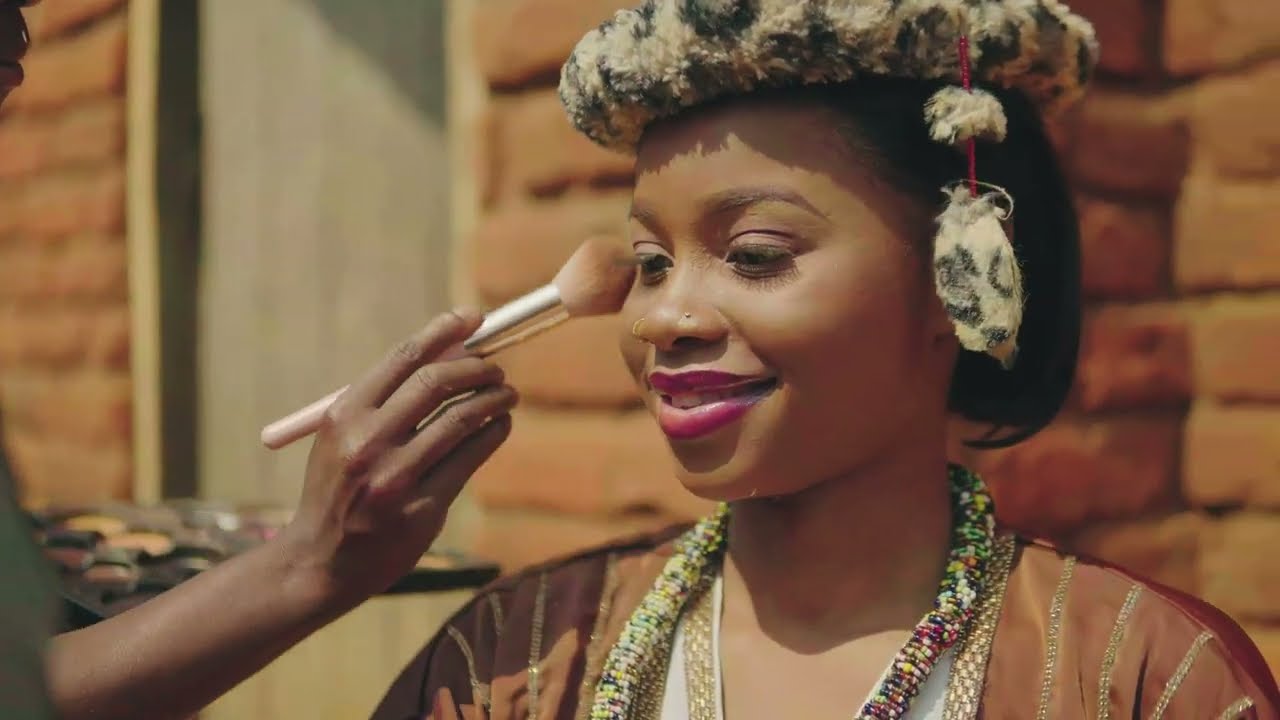 Fada Moti ANGONI(Official Video)