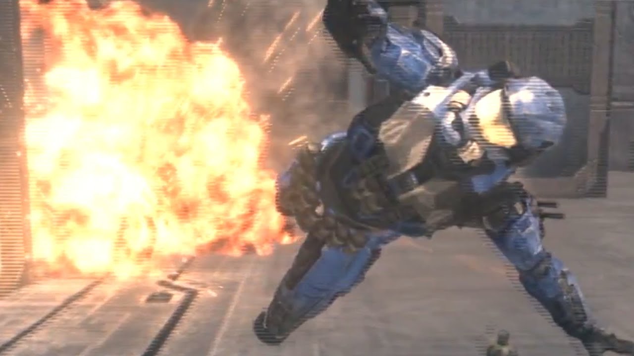 Elumineer :: Halo Reach Montage - Edited by Snipetality