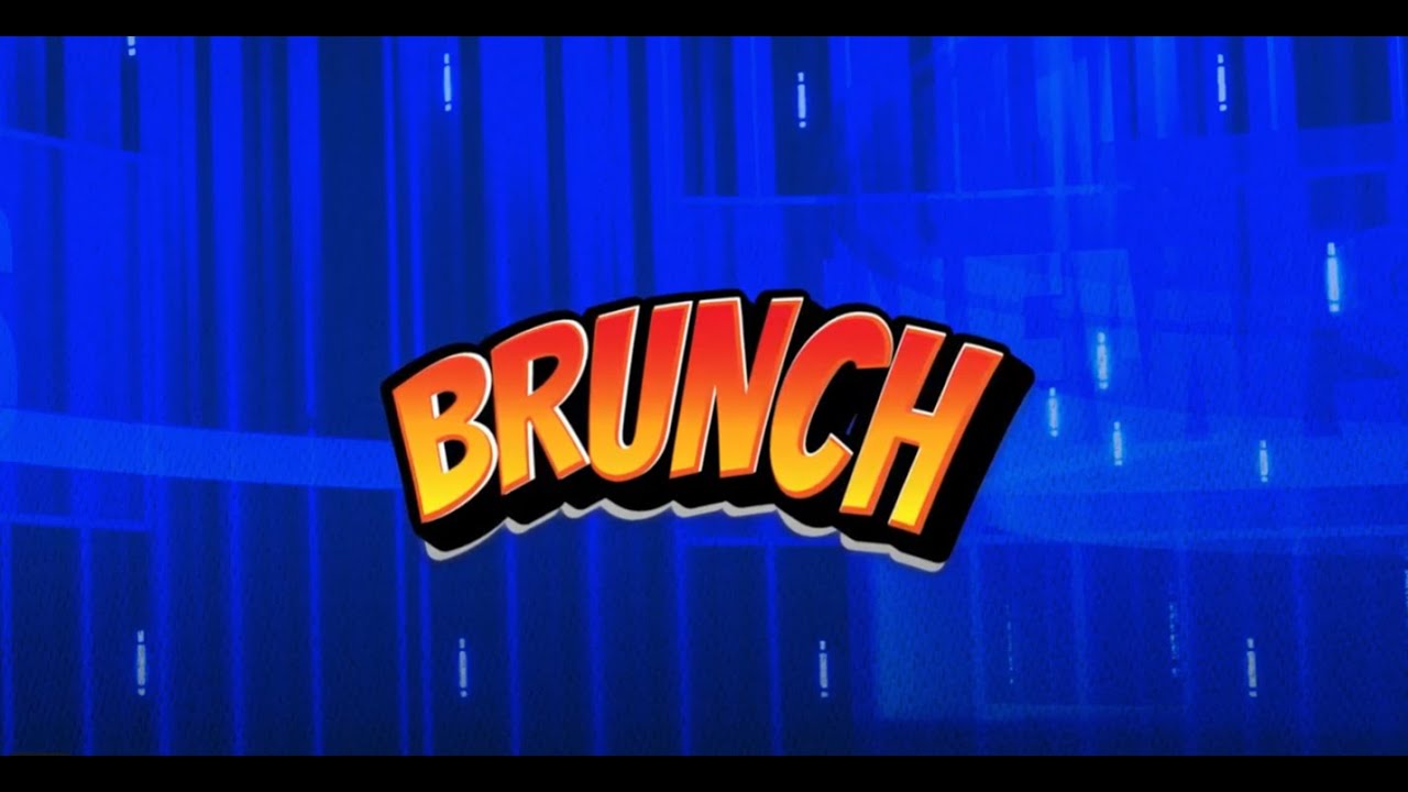 BRUNCH | APRIL 23, 2024