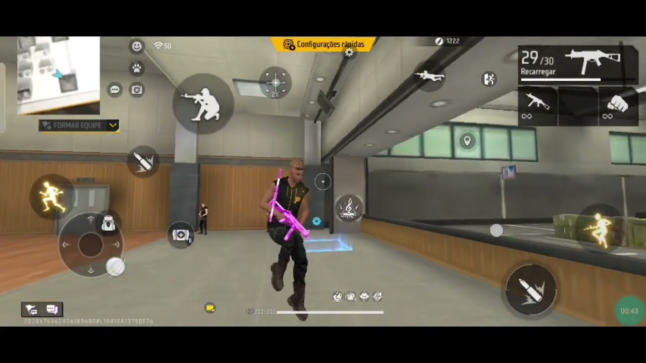 MELHOR AUXILIO DE MIRA SAMUELZIN 