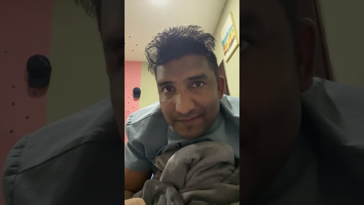 Modim Khan Vlogs is live!
