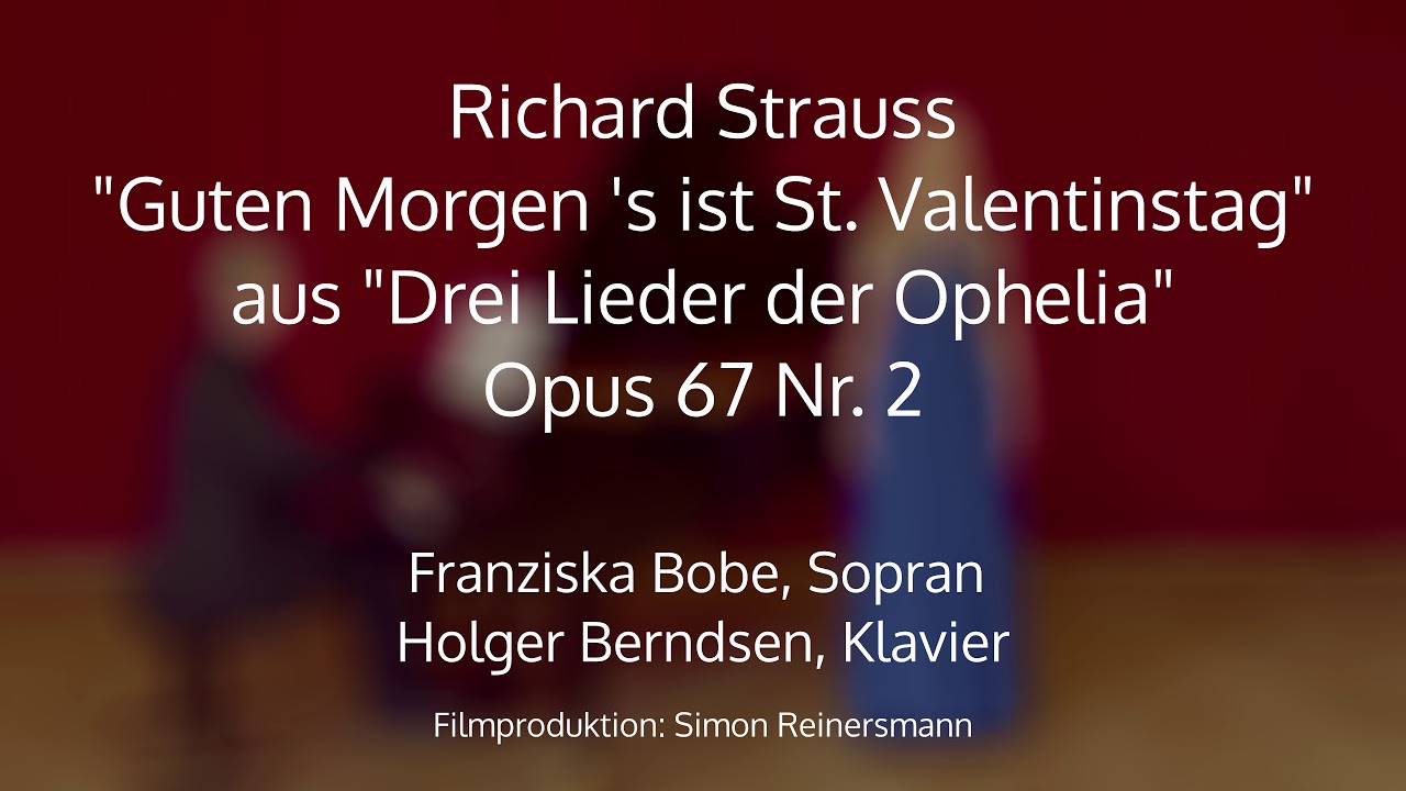 Richard Strauss, 