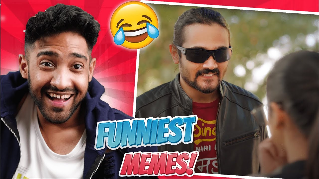 Bhuvan Bam's Dhindhora Memes Are EPIC 🤣! (MEME REVIEW)