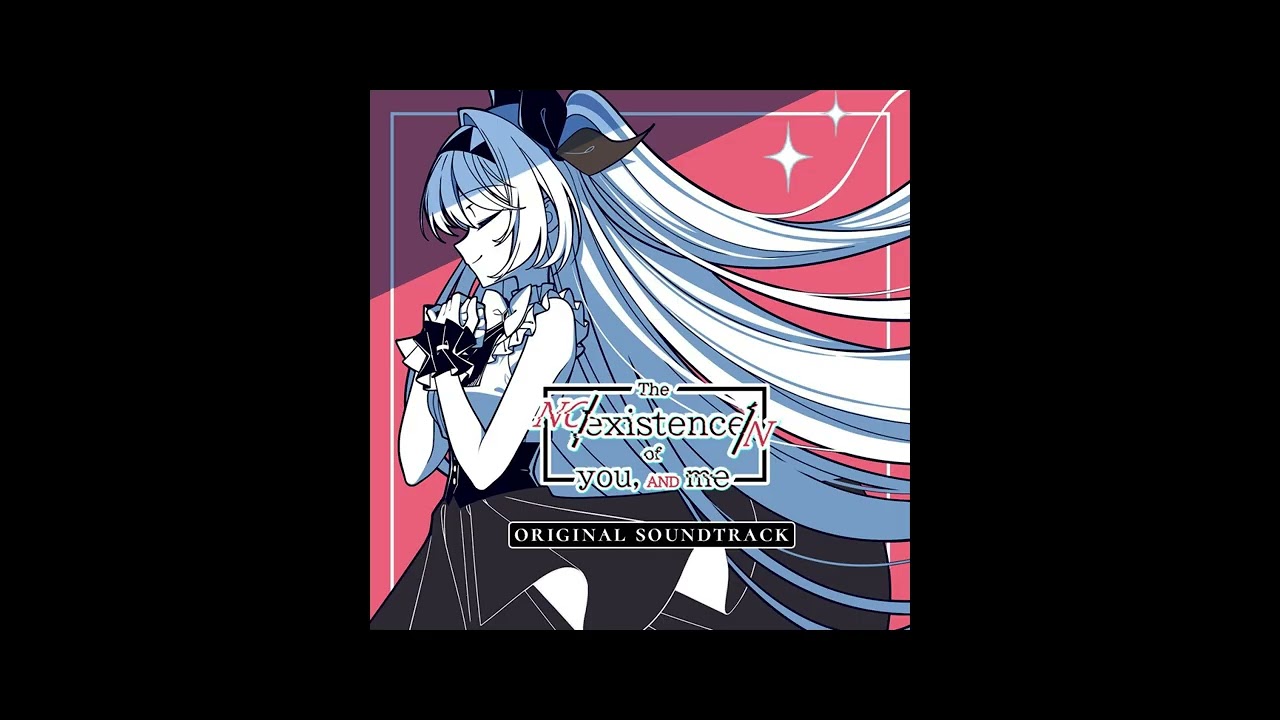 The NOexistenceN of you AND me | 17  Waterdrop