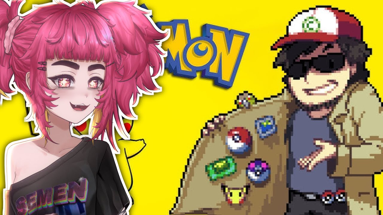 These Bootleg Pokemon Games are HILARIOUS //Reacting to JonTron