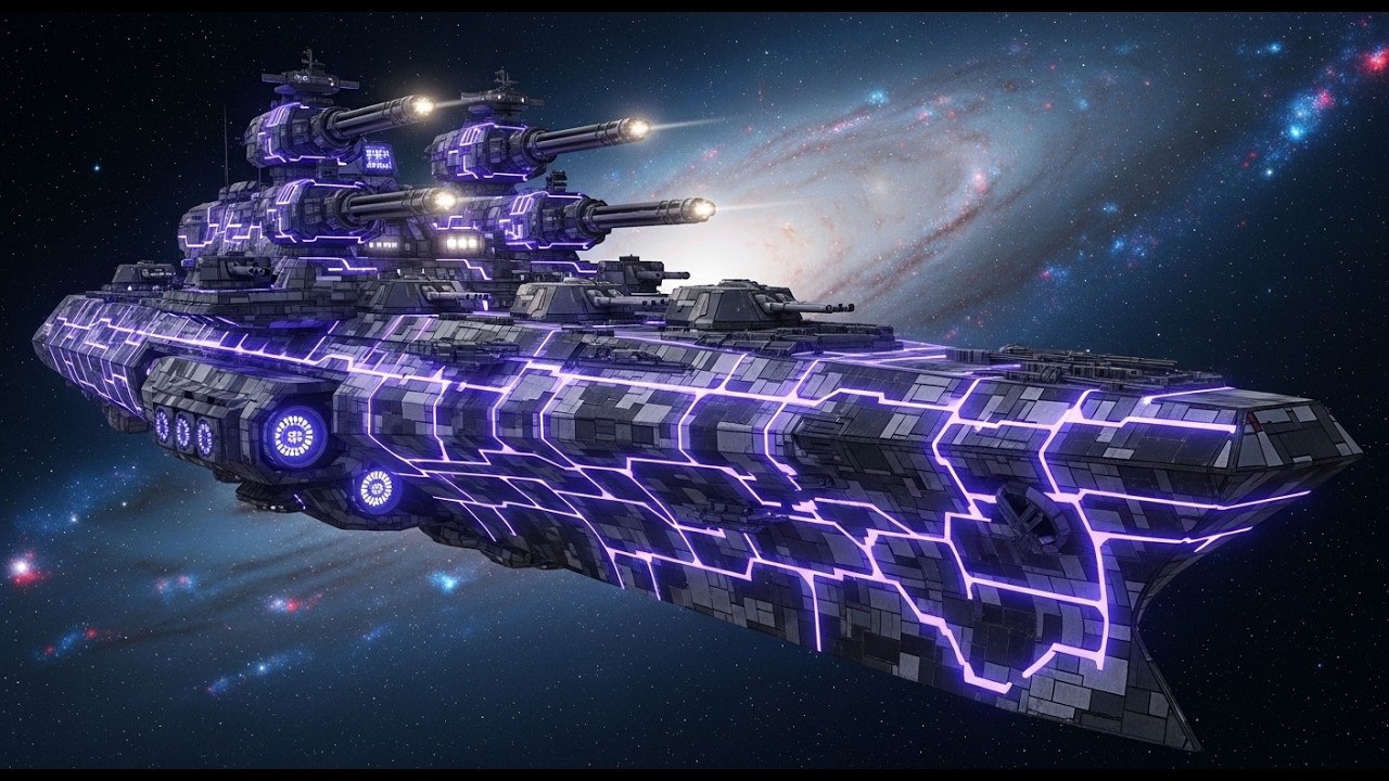 They Mocked Earth’s Prototype Warship—Then It Made Their Empire Suffer! ｜ HFY ｜ HFY Sci-Fi Story