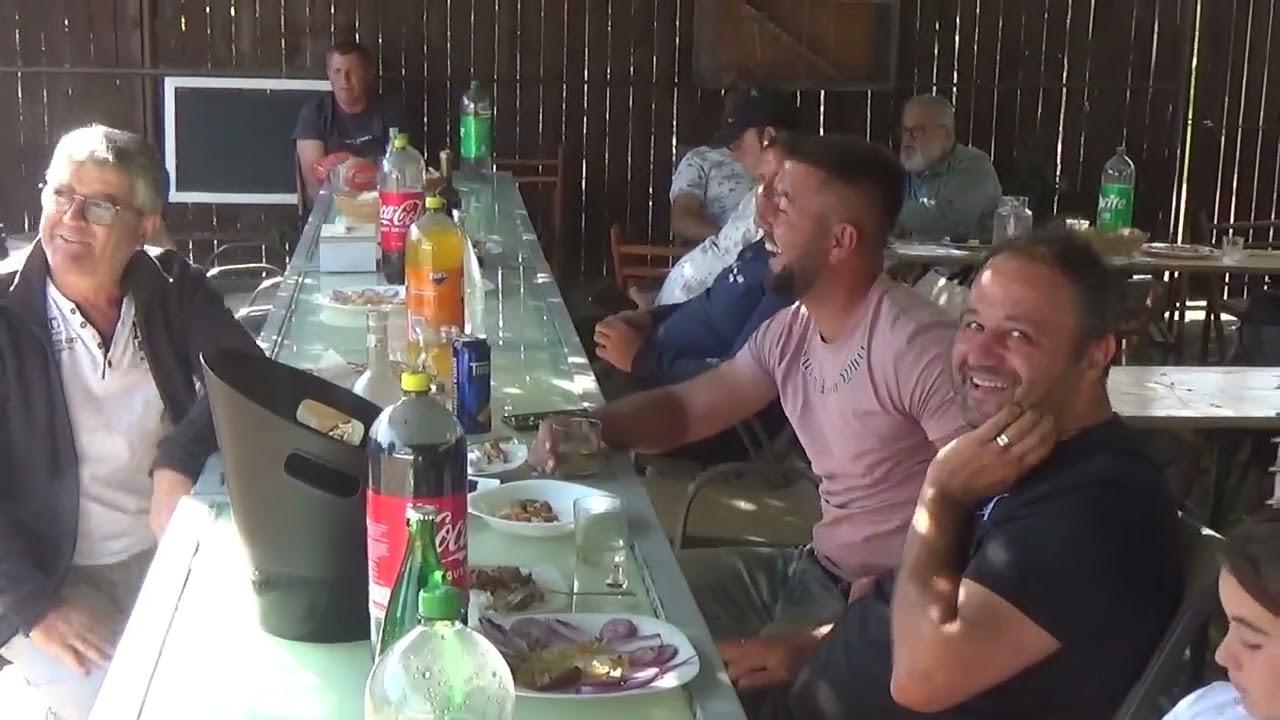 Columbodrom SUPREM Prahova Romania finala Rezovo 24 septembrie 2025 part 4
