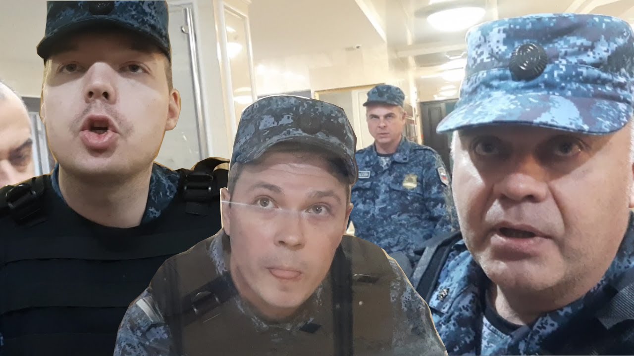 Воронеж. #1🔥После этого ролика проведут чистку в ФССП? Для главы СК РФ Бастрыкина А. И.🔥