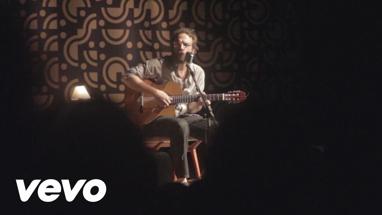 Marcelo Camelo - Doce Solidão