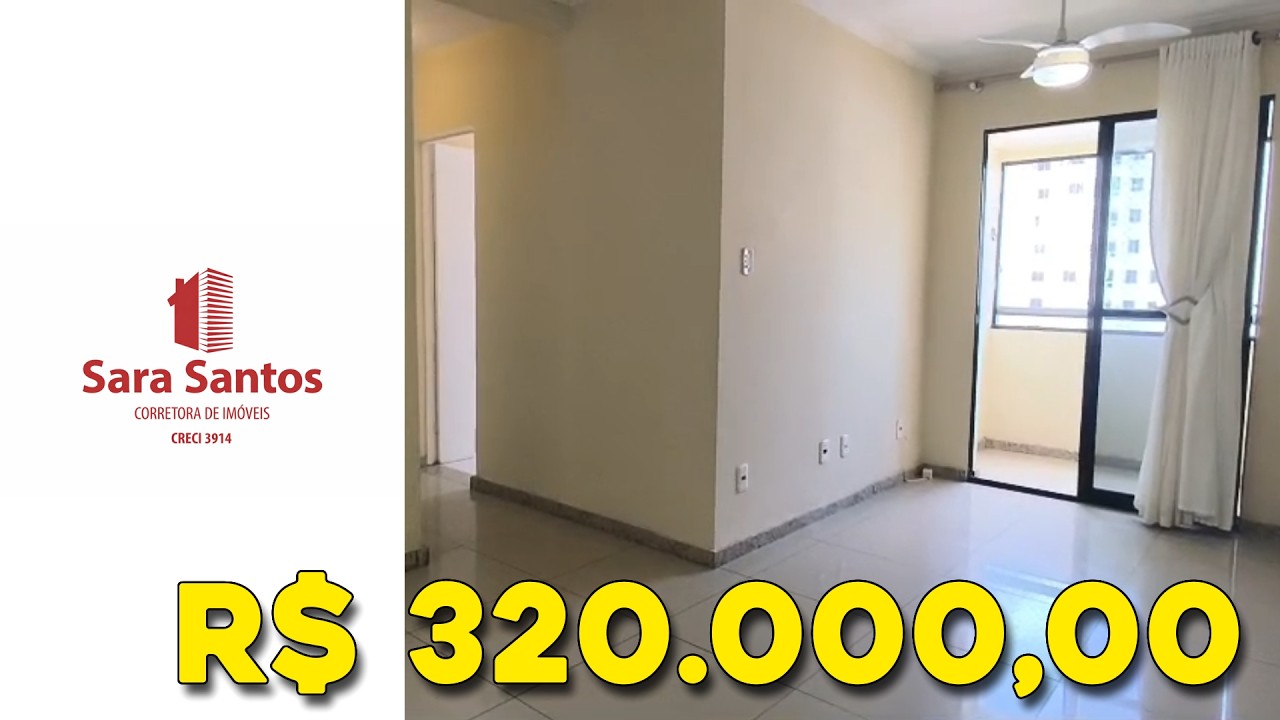 OPORTUNIDADE ÚNICA NA ZONA SUL DE ARACAJU-SE