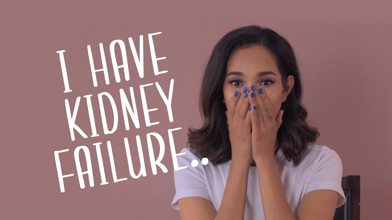 My Kidney Journey