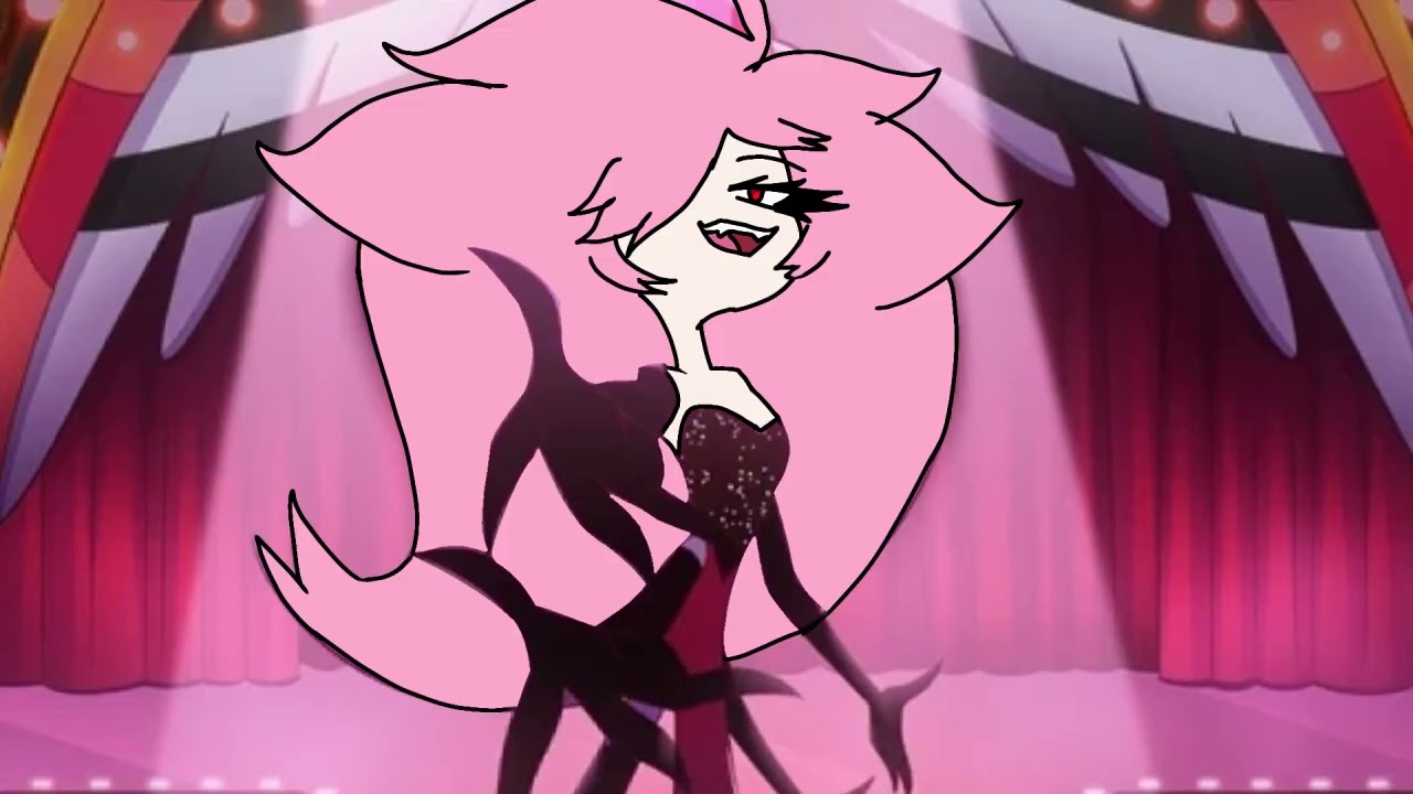 Losin' Streak Karma rosita | COVER ANIMATIC MEME @KarmaVT_