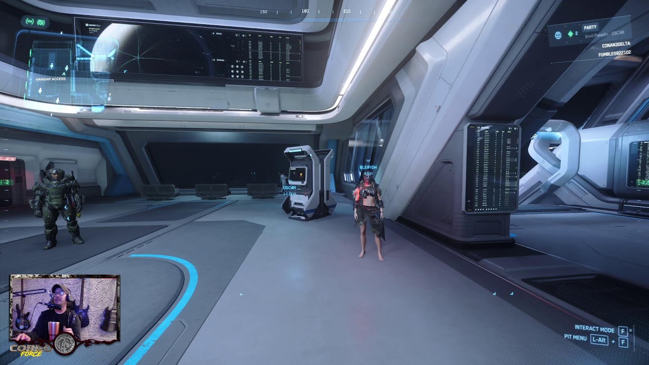 DOING STREAM STUFF! Come hang out and chat!  !tip | - season 1 Hang out or join the SHOW!