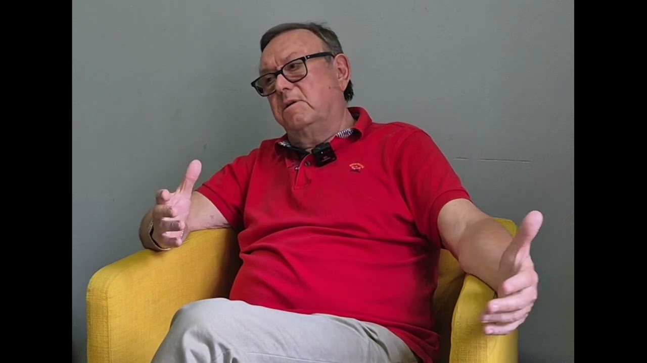 Zbigniew Buczkowski vel Alojzy Bąbel