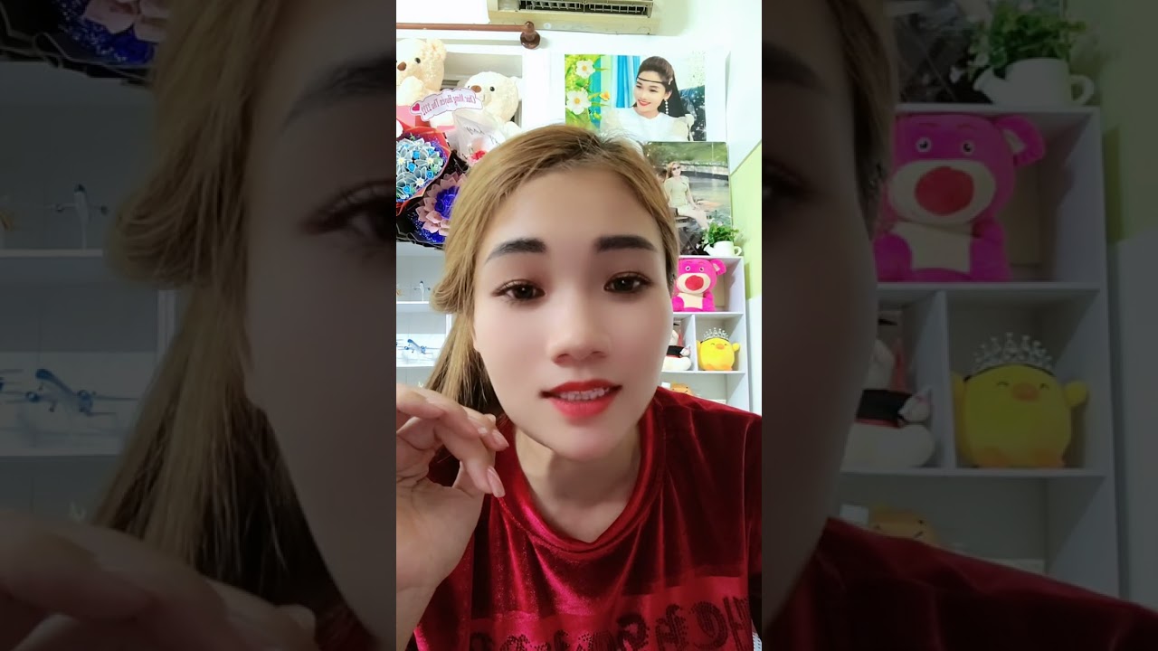 Mộng Hoa Sim 🎼 Cover 🎼 ThuPham 🎙