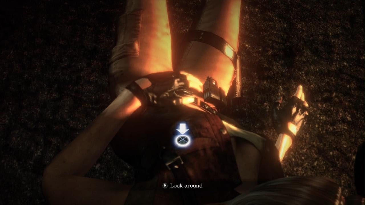 RESIDENT EVIL 6 Tutorial!