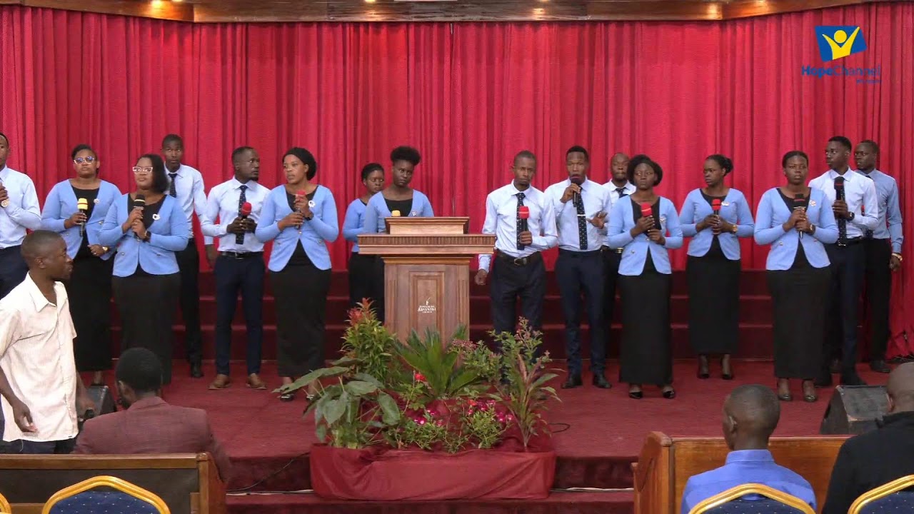 WEEK OF SPIRITUAL EMPHASIS || DAY 4||
