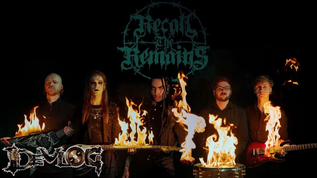 Devlog Interviews: Recall The Remains - Jacob Collins