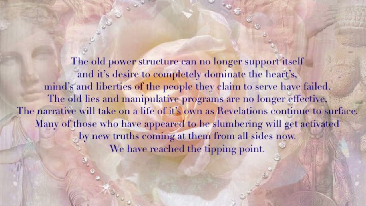 Ascension Activations 2023 Part 1