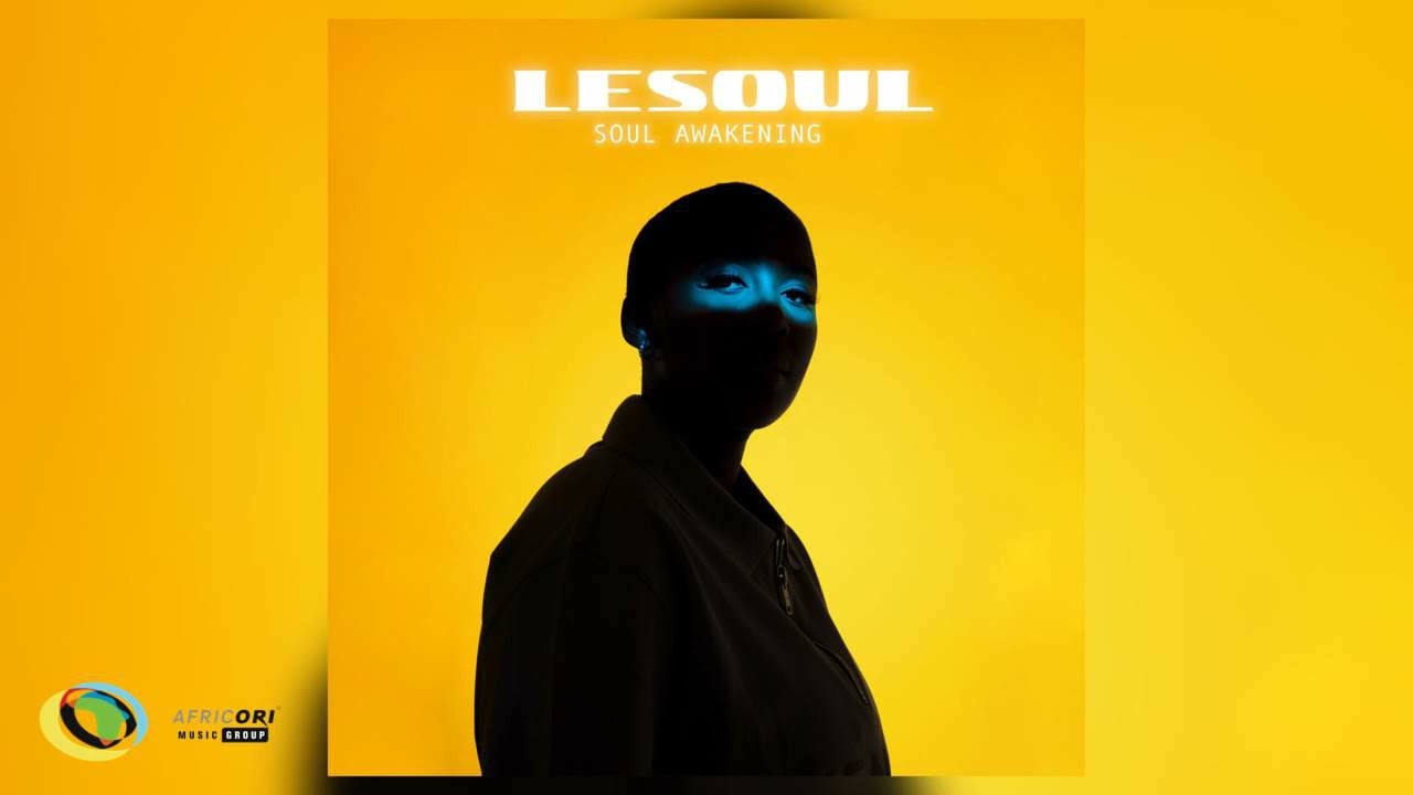 DJ LeSoul - Turmoil (Official Audio)