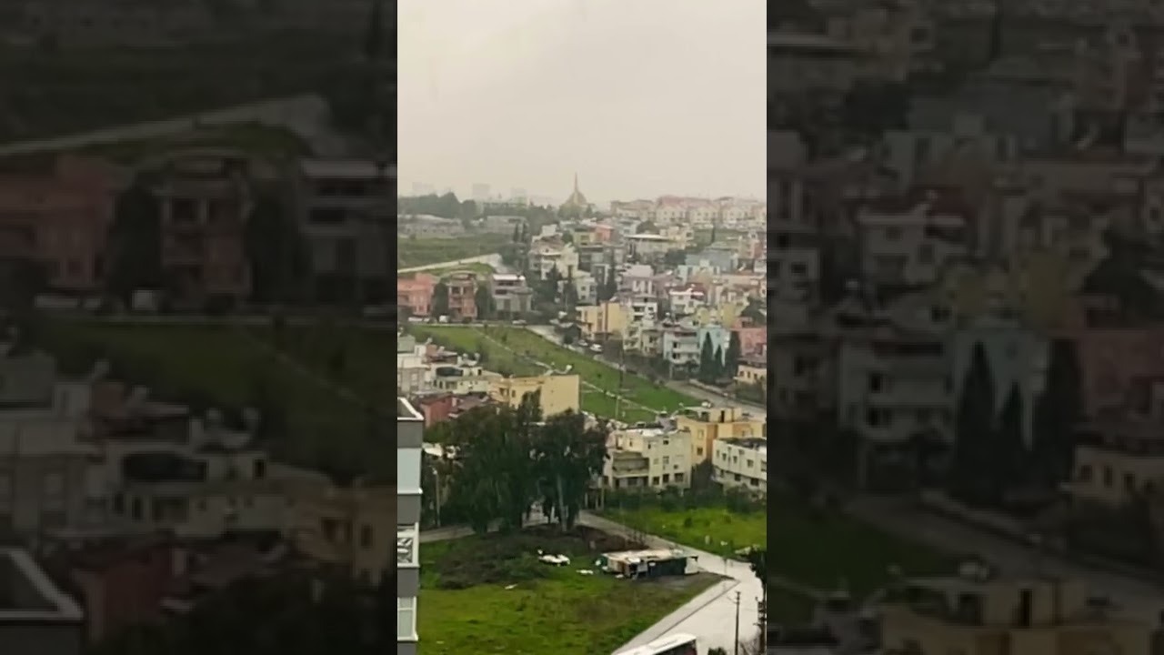 Yağmur 