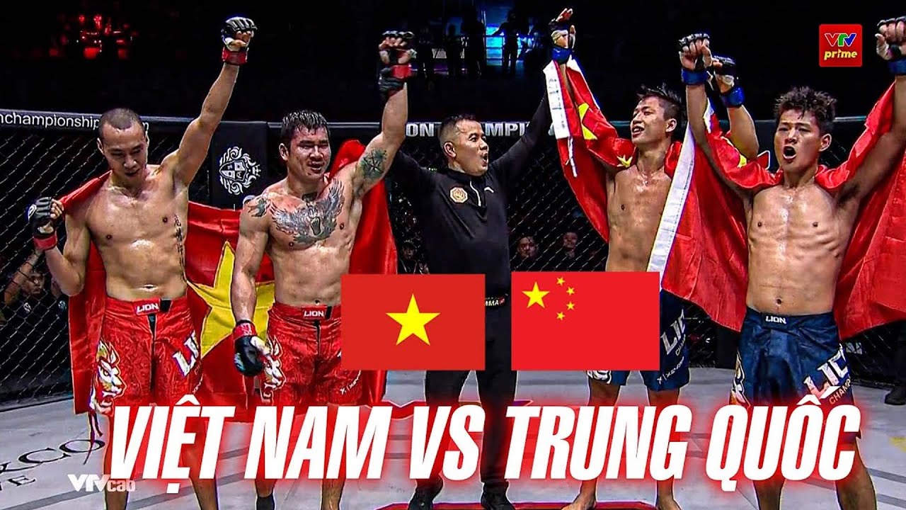 Hai thằng anh và một trận đấu không dành cho những kẻ yếu đuối