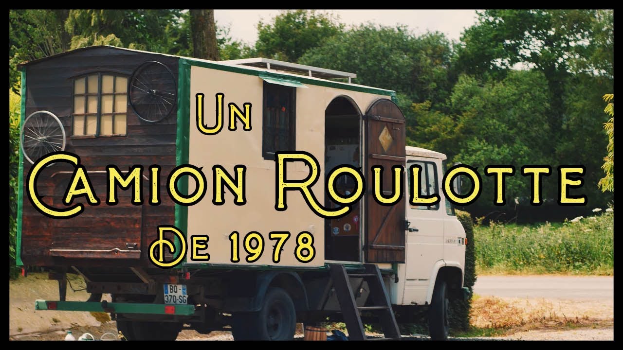 VAN TOUR : Découverte d'un studio ambulant 🎵