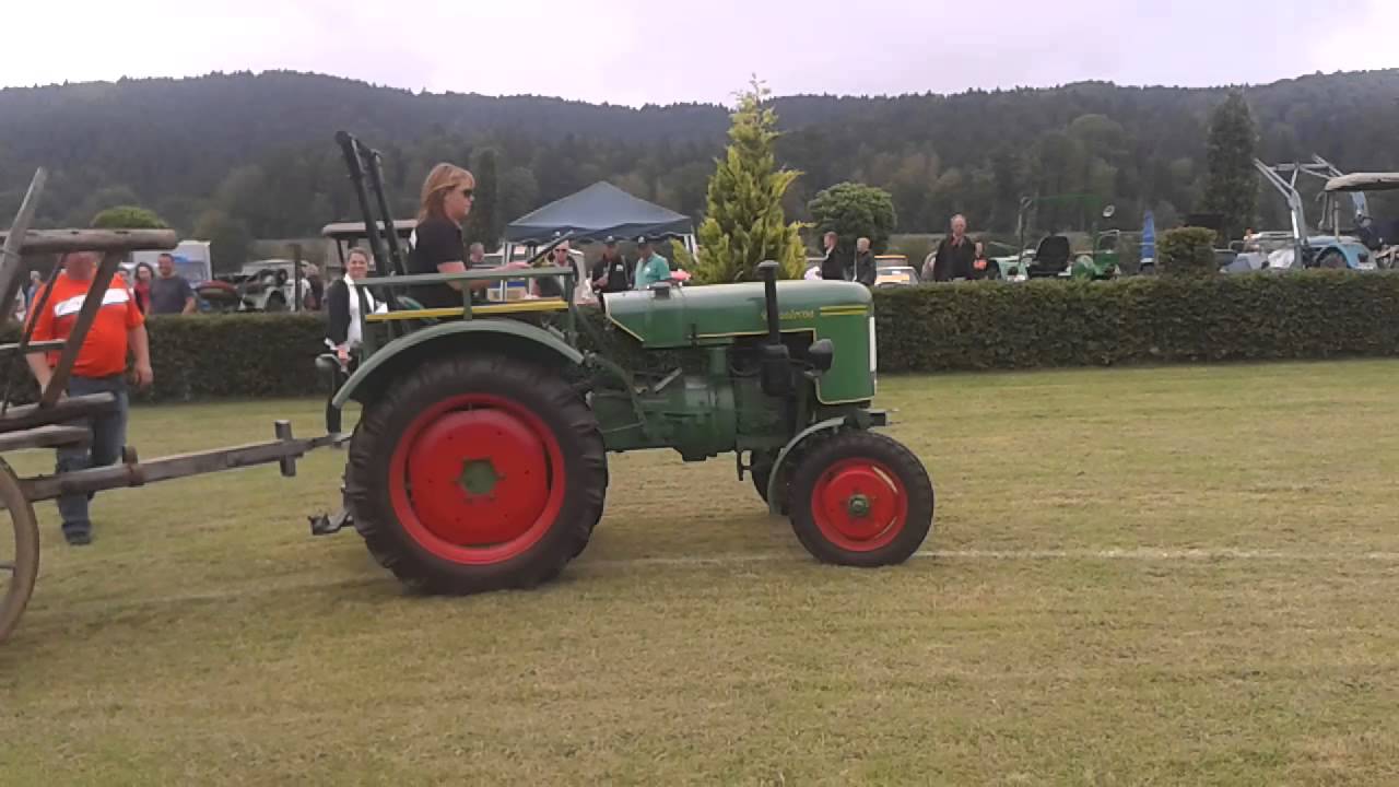 Treckerfreunde Hettensen