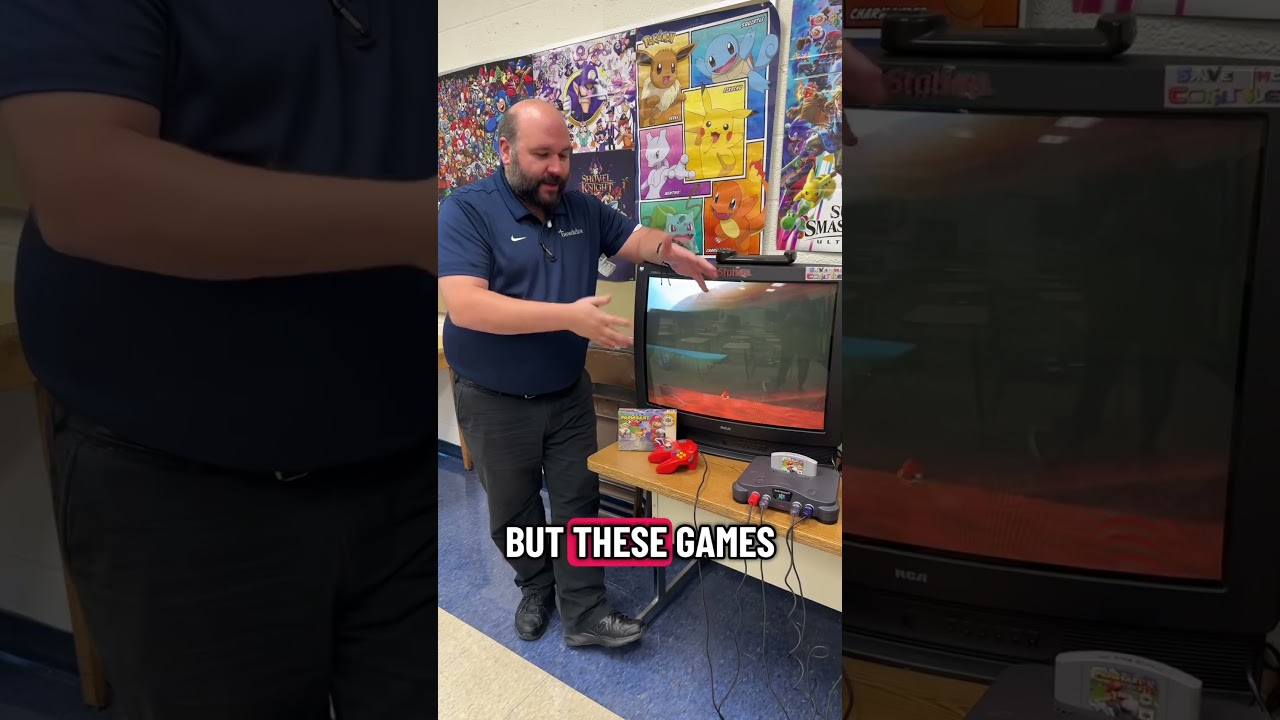 Mario Kart 64 isn&rsquo;t fun anymore