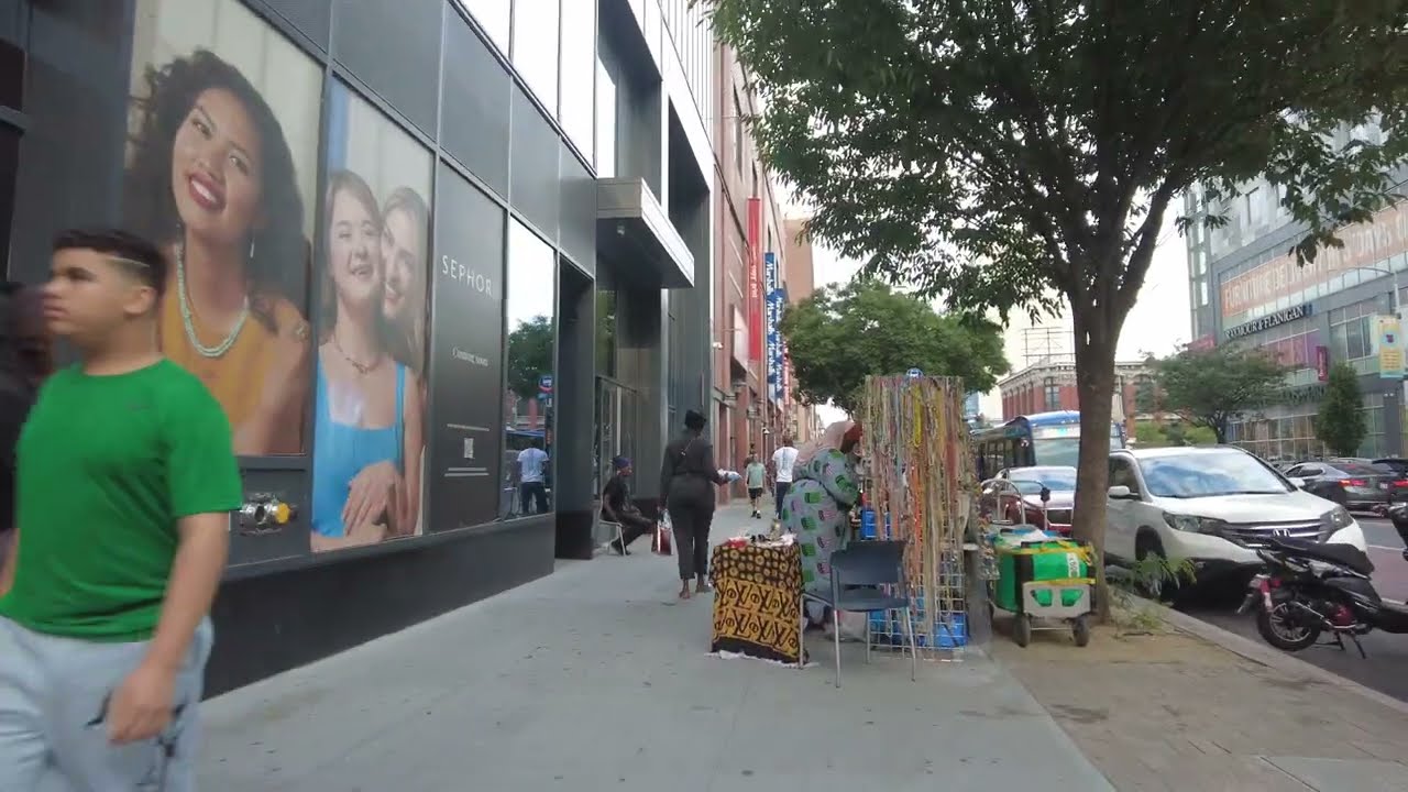 NYC 
