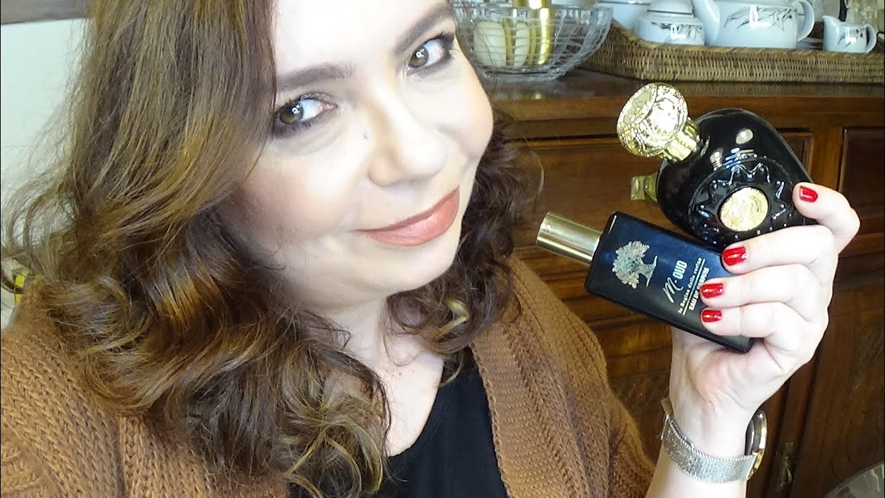 PROFUMI PER LE FESTE: OUD, resina magica e decadente!