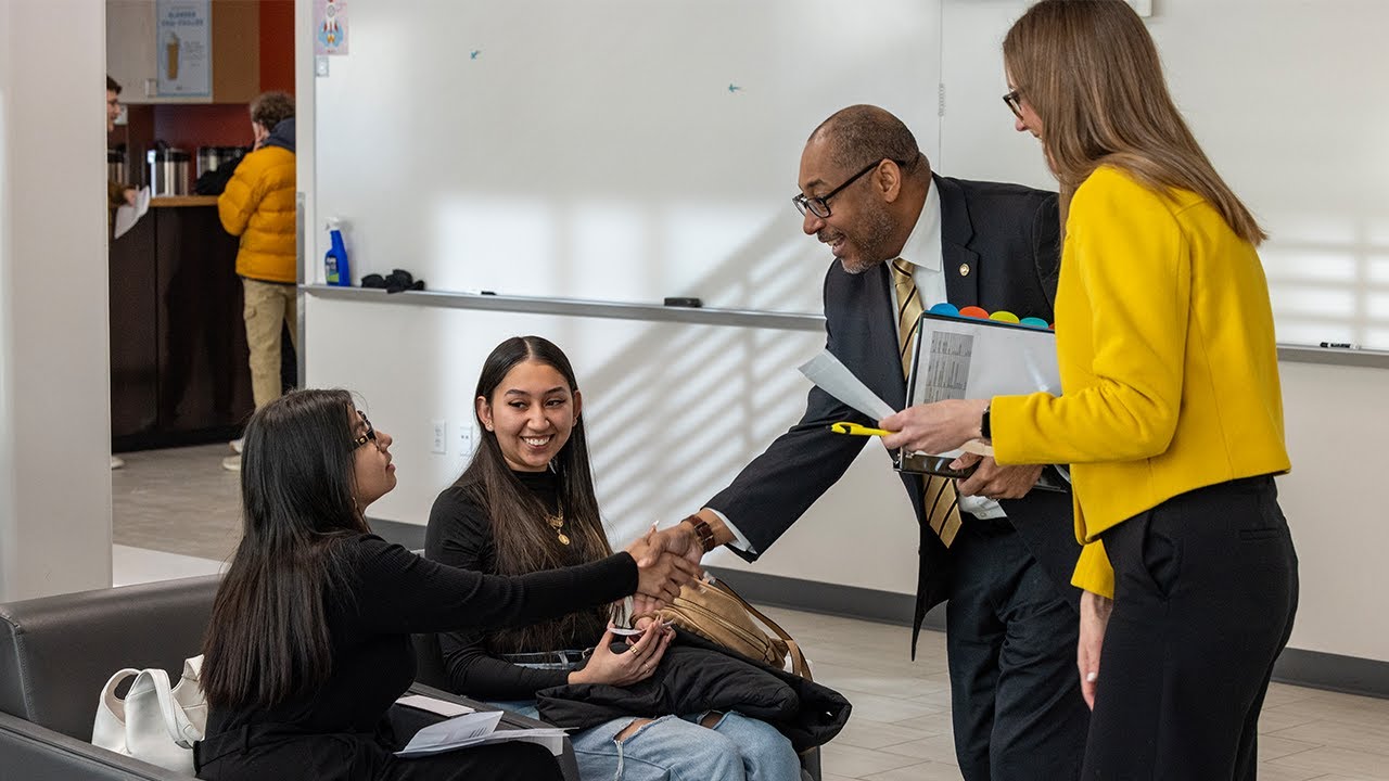 UW-Milwaukee Launches ROAR Ready to Help K–12 Students Prepare for College and Careers