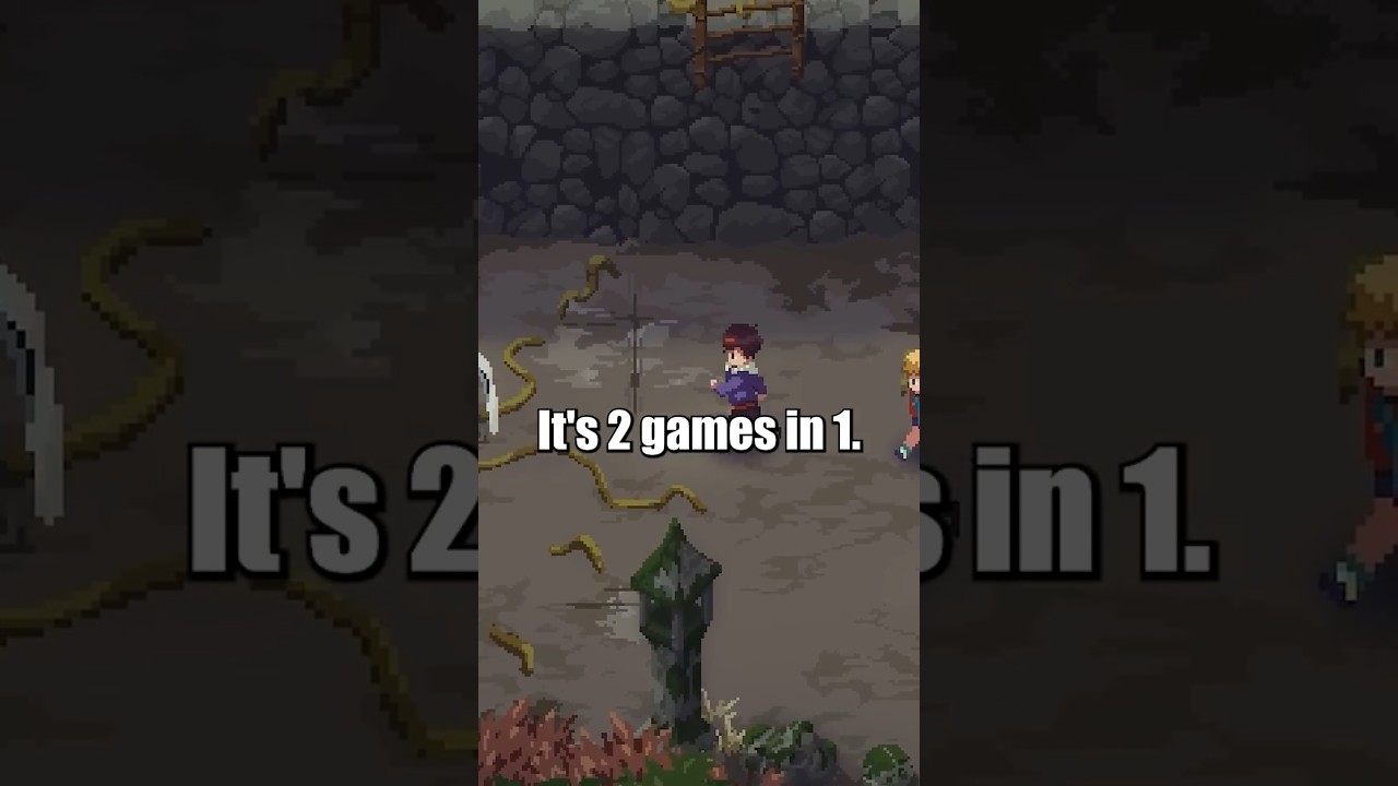 Nocturne выходит в Steam уже завтра! Всё, что вам нужно знать...
