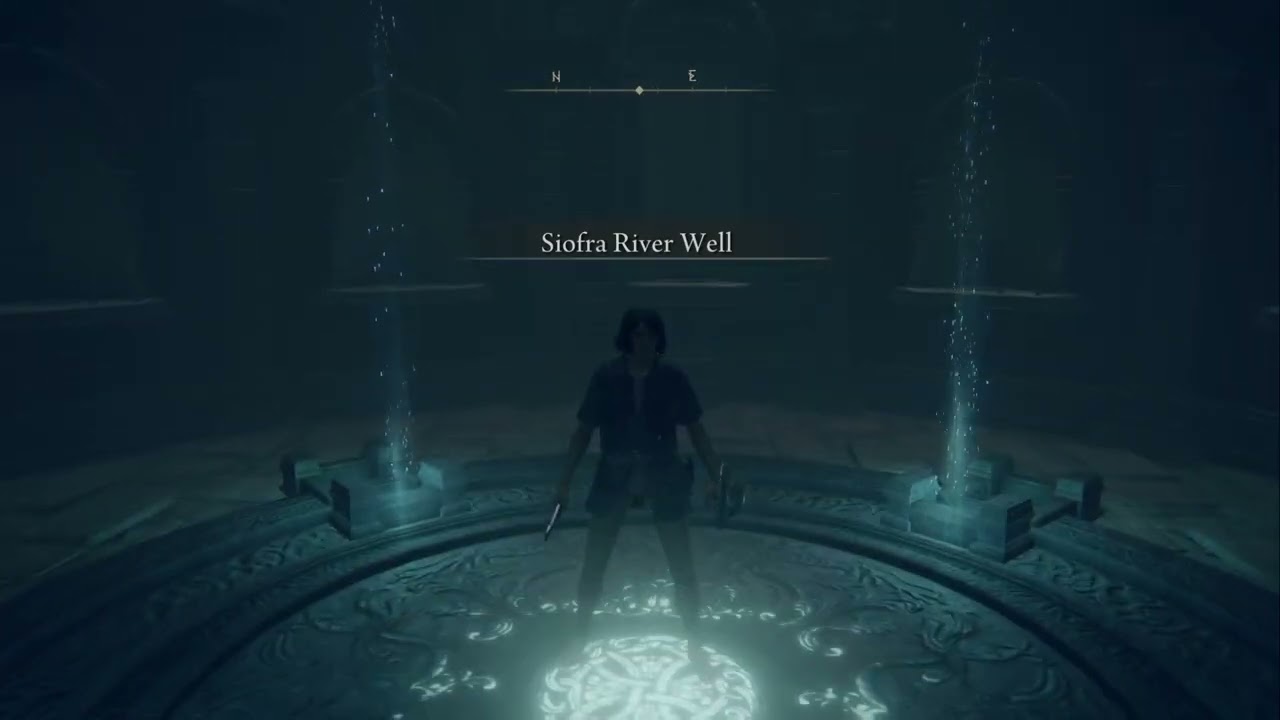 Guard Countering Starscourge Radahn is wild! | Parry and Guard Counter only run