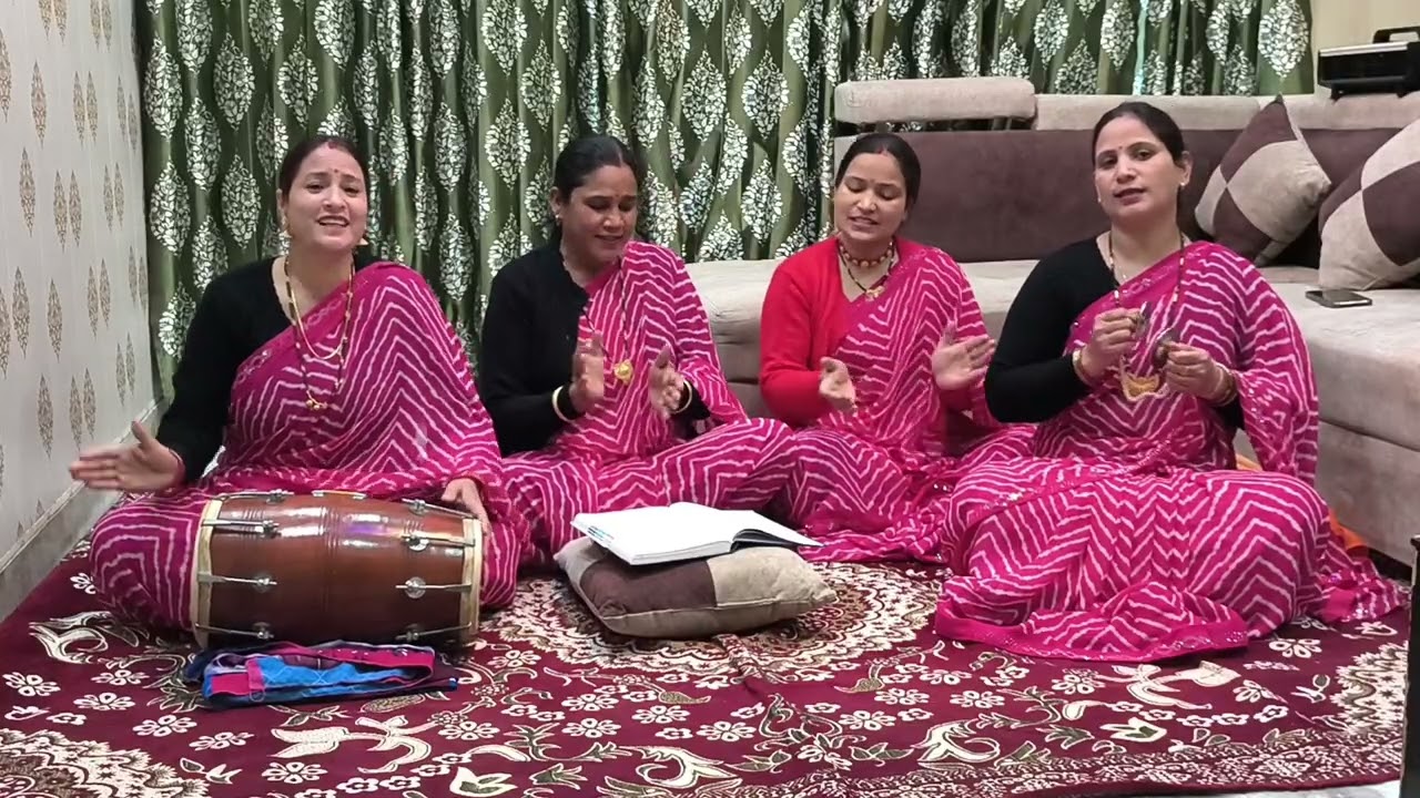 जय बद्री विशाल|कन भलु लगदु दगडया हमारू पहाड दगडया#bhajan #jai उत्तराखंड