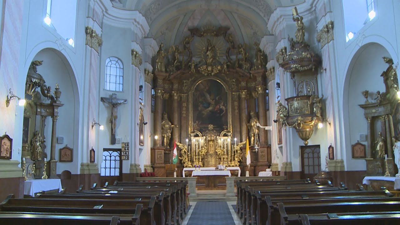 Járvány: a templomok nyitva maradnak