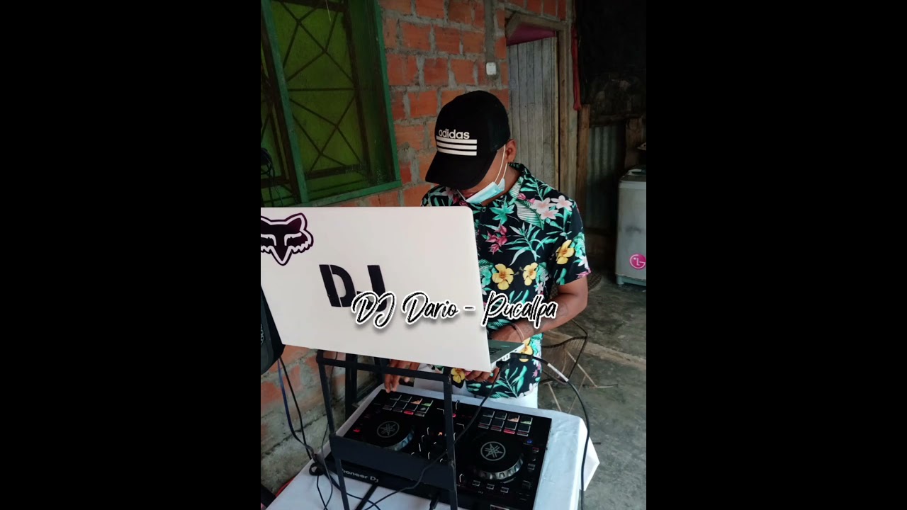 Mix lo mejor del Vallenato - DJ Dario Pucallpa 🇵🇪✗🇨🇴.