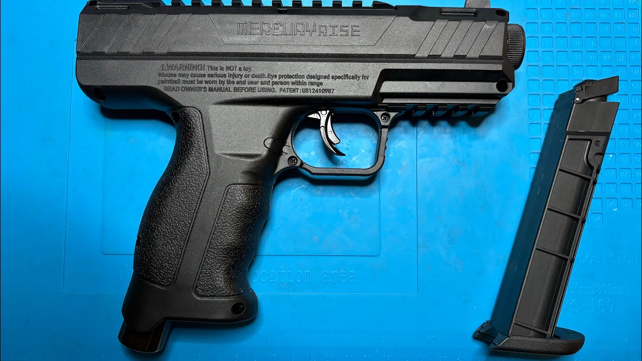 Tech Talk; IntruBuster Gen2 bore size, ammo selection