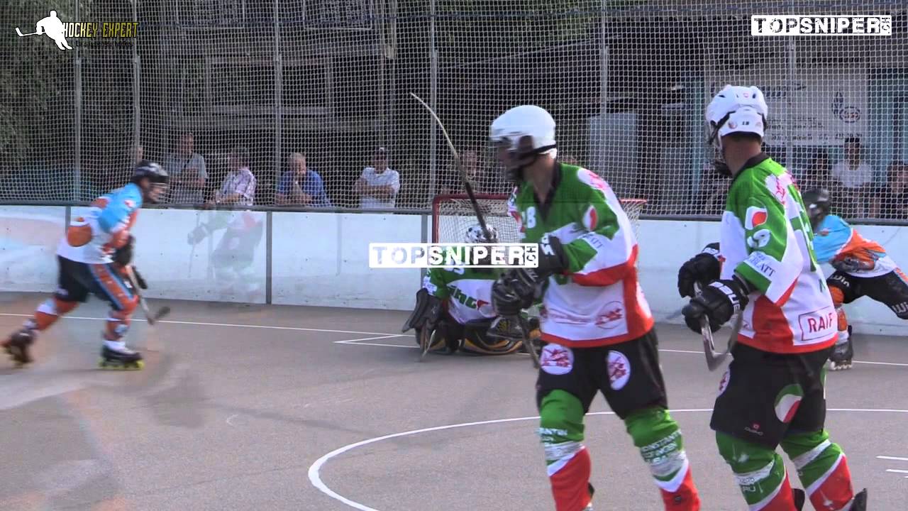 LNA : Rossemaison - Rothrist 12-4