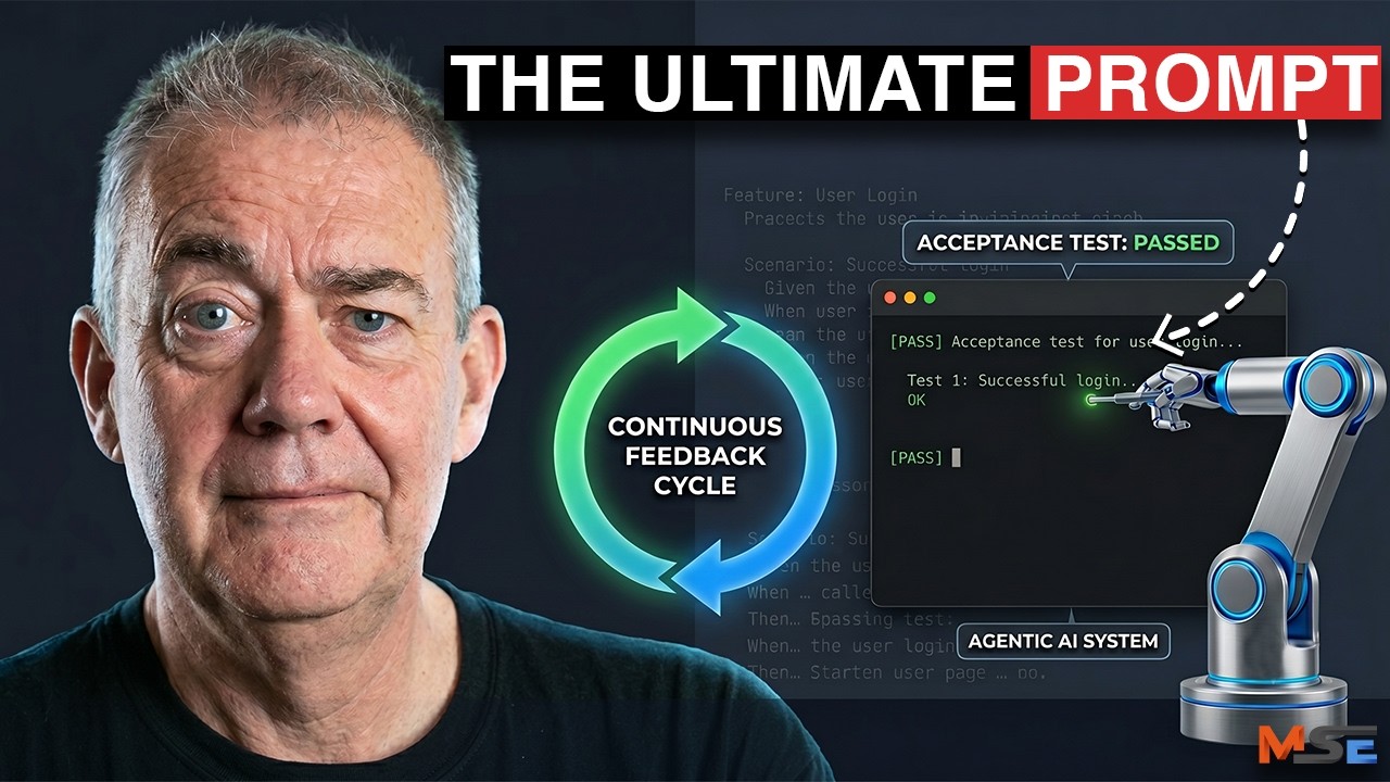 Automating Agentic AI Success Using This SECRET Workflow