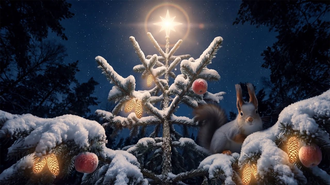 Christmas Light | The King Is Born