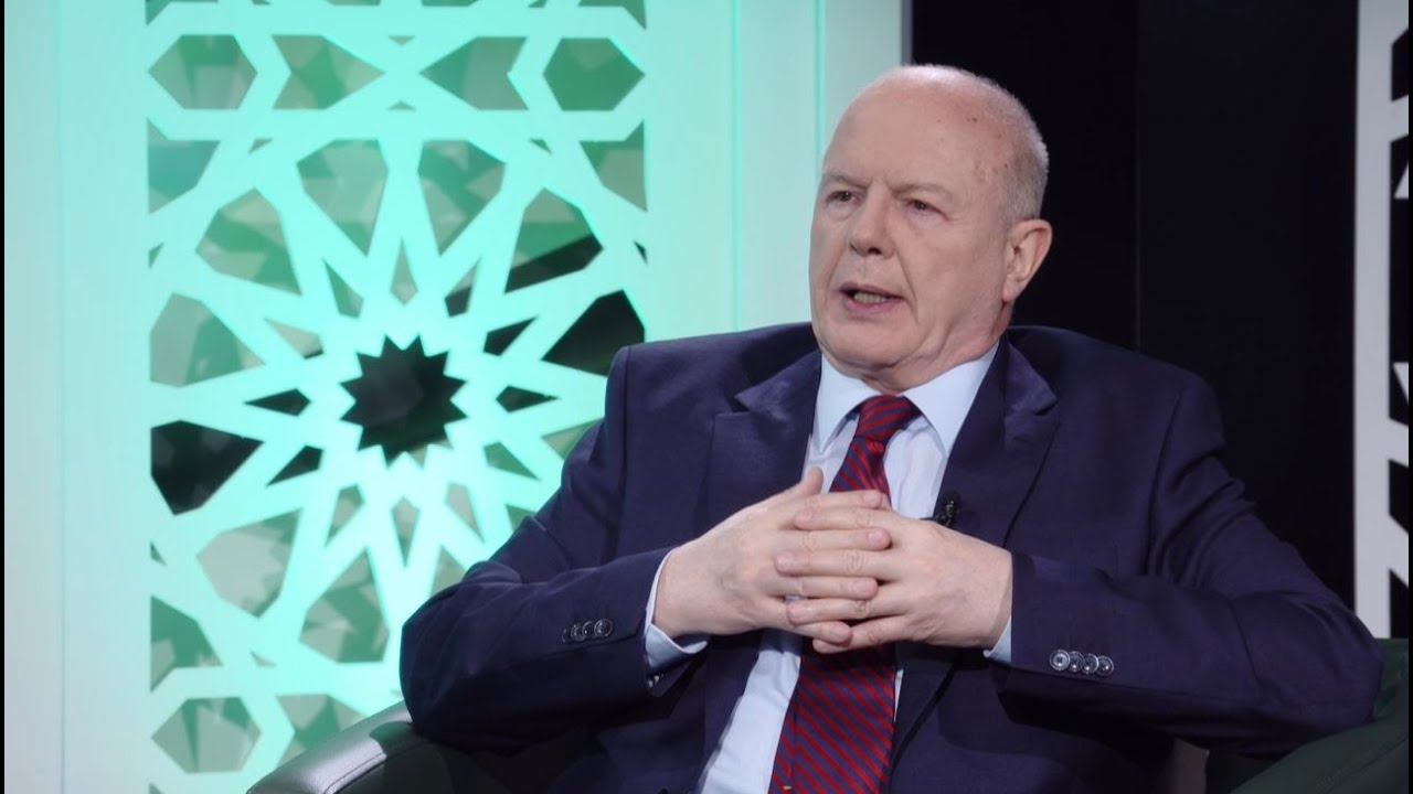 Akademik ENES KARIĆ, profesor emeritus - Muhamed Asad, prevoditeljski putevi i nadnaravnost Kur'ana