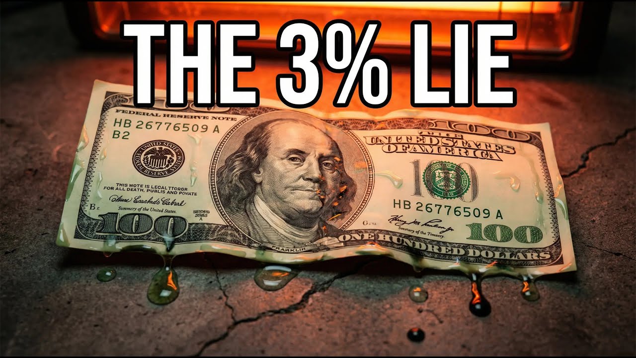 The Invisible Tax the Government Doesn't Want You to Calculate